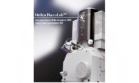 Helios DualBeam™扫描电子显微镜