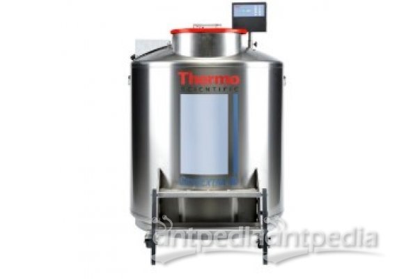 Cryoextra™气相液氮储存系统