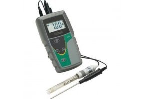 Eutech pH <em>6</em>+ 便携式pH测量仪