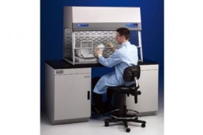 Labconco® Xpert® 天平操作过滤系统/工作站和防护罩台