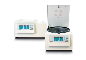 Thermo Scientific™   Labofuge™ 400/<em>400R</em> 台式离心机