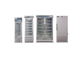 实验室冰箱 General Purpose Refrigerator, +4<em>C</em>, 386L., 220V, <em>50</em>Hz