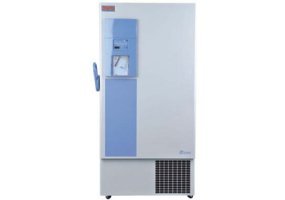 <em>超低温冰箱</em> Upright Freezer, -40C, 23 cu. ft., 230<em>V</em>, 50 Hz