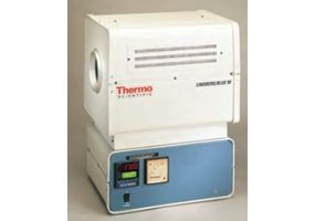 Thermo Scientific Lindberg/Blue M 1700°<em>C</em>高温<em>管</em>式炉，带独立控制器（Thermo