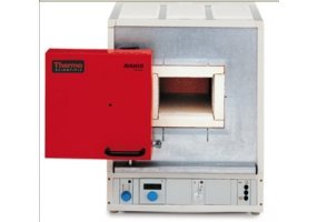Thermo Scientific M110箱式马弗炉（Thermo Scientific M110 muffle furnace