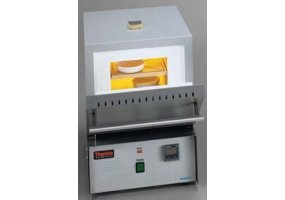 Thermo Scientific 通用台式马弗炉（Thermo Scientific Thermolyne Benchtop Mufﬂ<em>e</em> Furnaces）