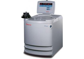落地式高速冷冻<em>离心机</em>(Thermo Scientific refrigeration centrifuges）