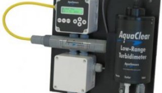 AquaClear 低量程浊度仪