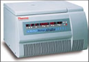 冷冻高速离心机（Thermo Scientific Sorvall Stratos refrigeration centrifuges