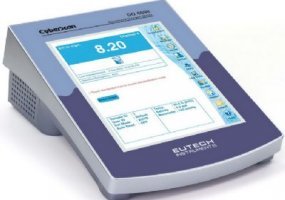 Eutech CyberScan DO6000 <em>溶解</em>氧测量仪