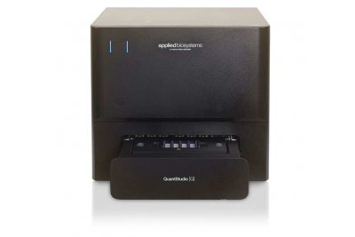 塞默飞QuantStudio™ Absolute Q™ 数字 PCR 系统，台式计算机