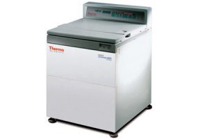 赛默飞离心机Thermo Scientific™   Cryofuge 6000i <em>大</em>容量落地离心机 适用于离子色谱法在饮用水分析<em>中</em>的应用
