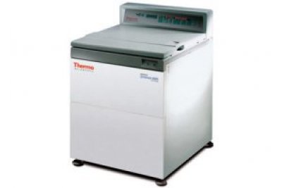 赛默飞离心机Thermo Scientific™   Cryofuge 6000i 大容量落地离心机 适用于离子色谱法在饮用水分析中的应用