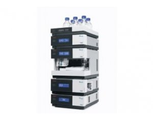Ultimate3000 DGLC液相色谱仪双三元梯度液相色谱 标准