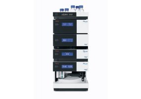 赛默飞UltiMate® 3000 钛系统高效液相色谱 应用于化学药