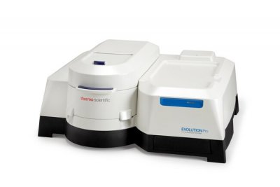Evolution™ Pro 紫外-可见分光光度计（国产）