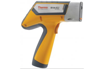 Niton™ XL2 手持式XRF 分析仪（国产）
