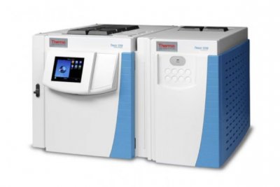 赛默飞CL2GAS000001用于氯气中杂质的自动分析的 TRACE 1310 GC 分析仪