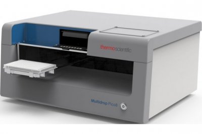 Thermo Scientific Multidrop Pico 8 数字分液器
