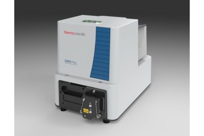 赛默飞DXR3 Flex拉曼光谱仪（Raman）