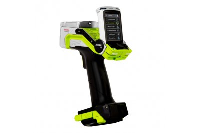 赛默飞Niton™ XL5 Plus 手持式 XRF 分析仪