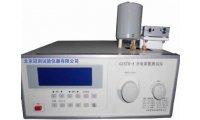 GCSTD-A介电常数及介质损耗测试仪