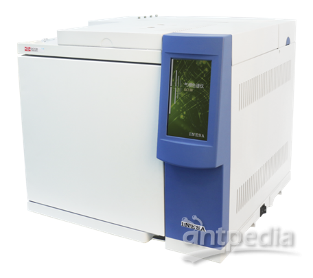 上分全自动气相色谱仪气相色谱仪 适用于溶剂残留的检测
