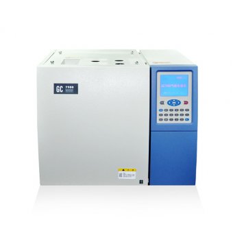 GC 7900非甲烷总烃专用色谱仪