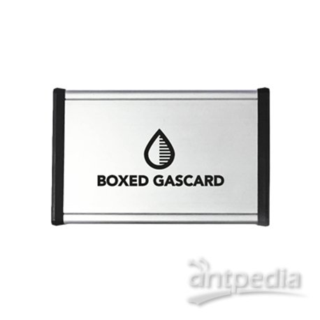 <em>爱丁堡</em><em>气体</em><em>传感器</em>BOXED GasCard