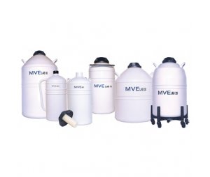 MVE液氮罐Lab系列