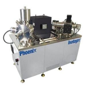  Phoenix热电离质谱仪