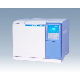 天美气相色谱仪<em>GC7980</em> 应用于环境水/废水
