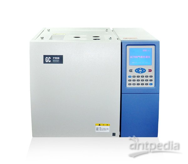 气相色谱仪GC 7900天美 可检测非甲烷总烃（NMHC