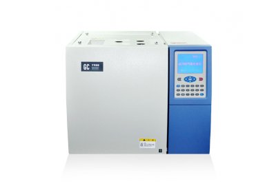 气相色谱仪GC 7900天美 可检测非甲烷总烃（NMHC）