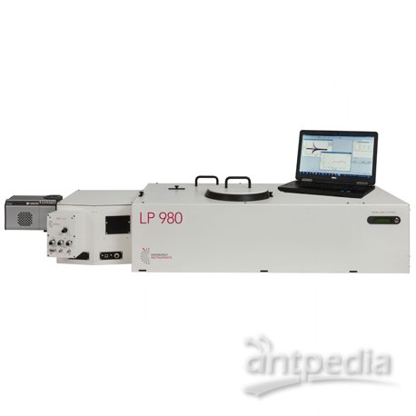 LP980其它光谱仪爱丁堡 适用于如何捕捉微观时间<em>尺度</em>的瞬态光谱