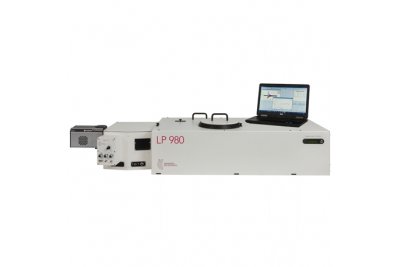 LP980其它光谱仪爱丁堡 适用于如何捕捉微观时间尺度的瞬态光谱