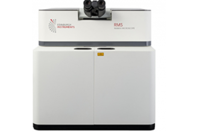 RM5拉曼光谱仪一体化全自动显微共聚焦拉曼光谱仪 偏振拉曼光谱
