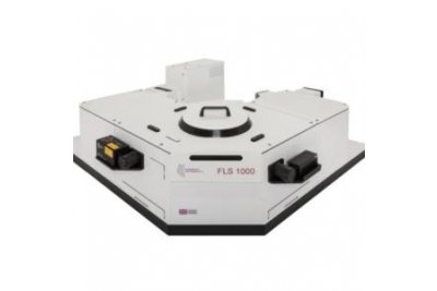 分子荧光FLS1000爱丁堡 FLS980稳态瞬态荧光光谱仪在测量单线态氧中的应用