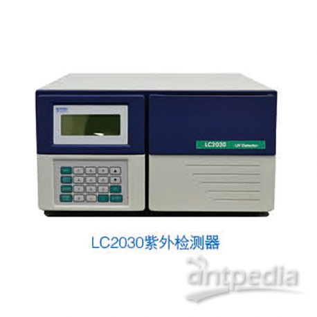 LC2000液相色谱仪天美 高效液相色谱法测定电子产品中邻<em>苯</em>二甲酸酯的含量