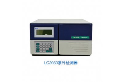 LC2000高效液相色谱仪液相色谱仪 HPLC法测定食品中有机酸的含量