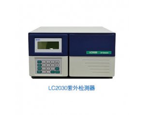 高效液相色谱仪LC2000天美 适用于测定食品中有机酸的含量