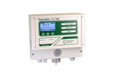 爱丁堡Guardian NG DC气体报警器 适用于二氧化碳气体传感器