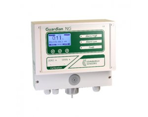 气体报警器气体传感器爱丁堡 可检测二氧化碳气体