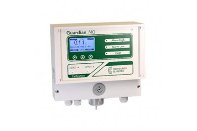 气体报警器气体传感器爱丁堡 可检测二氧化碳气体