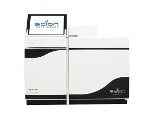 天美集团（SCION）气相色谱仪气相色谱仪456i 可检测四氯化碳