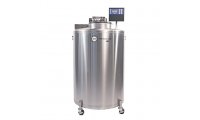 HEco 800系列MVE气相存储罐查特MVE 适用于MVE 液氮罐——您干细胞样品存储的好选择