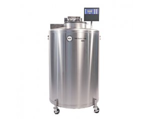 查特MVE液氮罐MVE气相存储罐 适用于MVE液氮罐——您干细胞样品存储的最佳选择