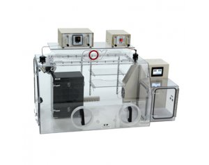 手套箱COY控氧手套箱 可检测控氧手套箱