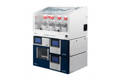 Artemis 6000赛里安氨基酸分析仪 可检测溶液配制