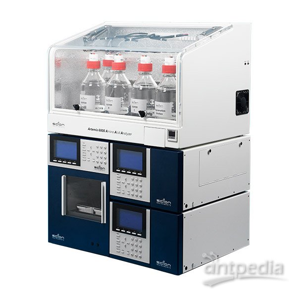   全自动氨基酸分析仪赛里安氨基酸分析仪 适用于蛋<em>白水</em>解、生理体液、生物胺